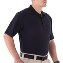 Cotton Short Sleeve Polo