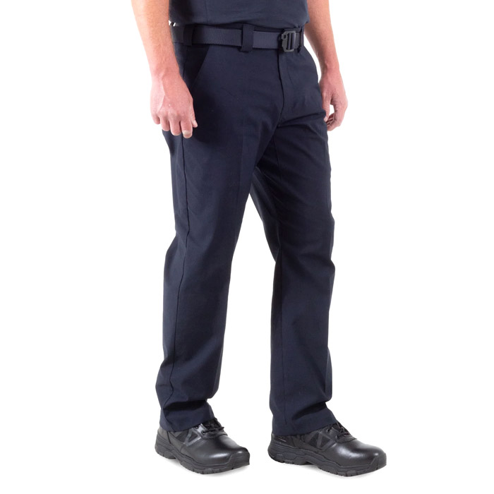 Cotton Station Pant