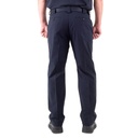 Cotton Station Pant