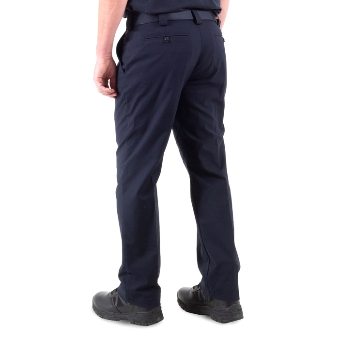 Cotton Station Pant