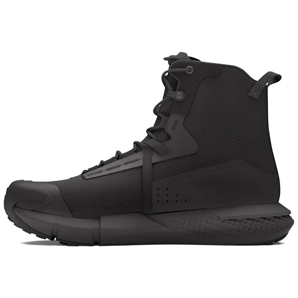 Under Armour Valsetz Tactical Boots