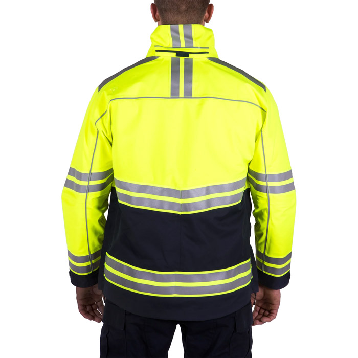 Tactix High-Vis Parka