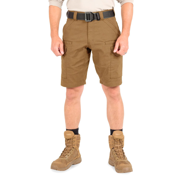 V2 Tactical Short