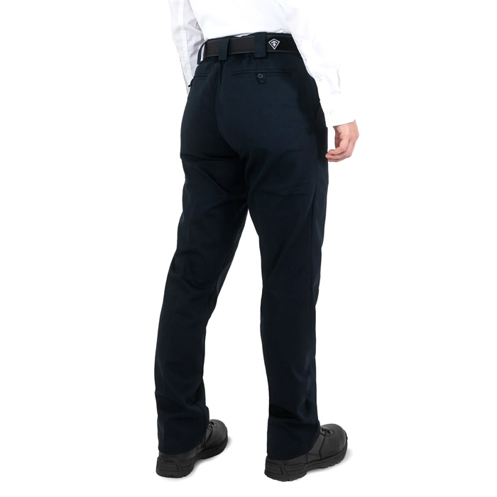 Women's Cotton Station Pant