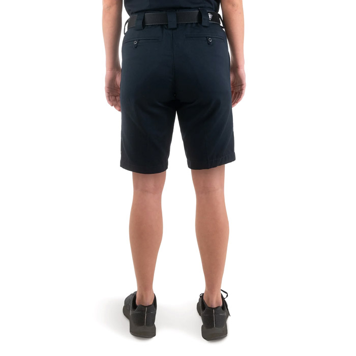 Women's Cotton Station Short