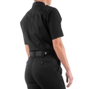 Women's Pro Duty Uniform Short Sleeve Shirt