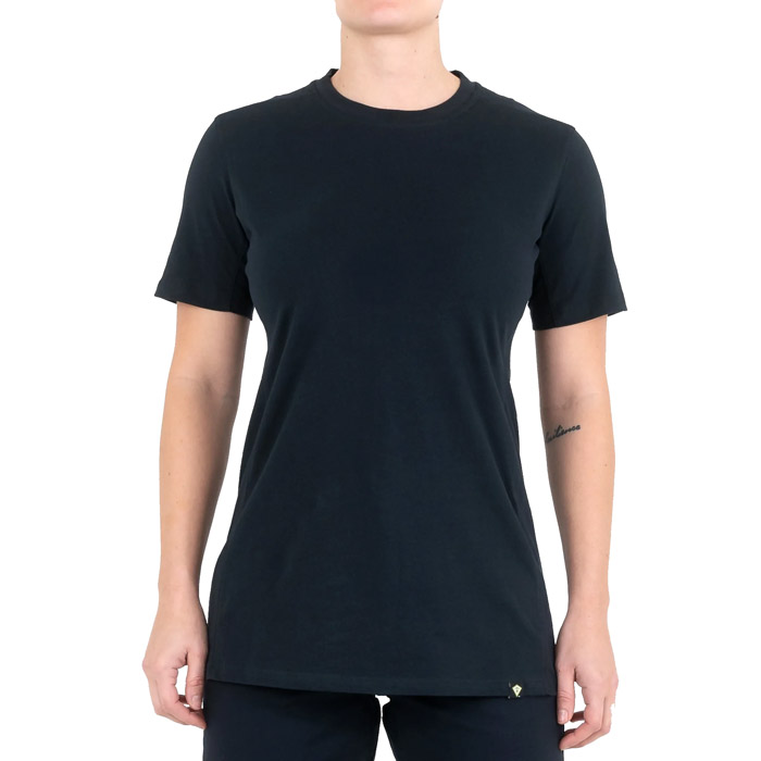 Women's Tactix Cotton Short Sleeve T-Shirt