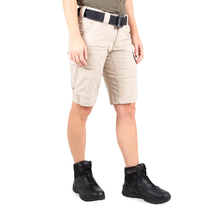 Women's V2 Tactical Short