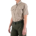 Women's V2 Tactical Short Sleeve Shirt