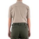 Women's V2 Tactical Short Sleeve Shirt