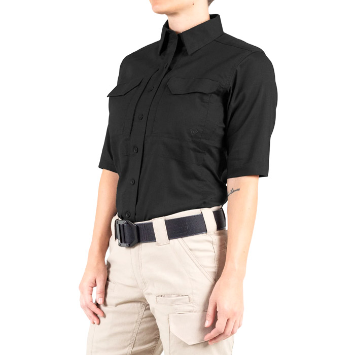 Women's V2 Tactical Short Sleeve Shirt