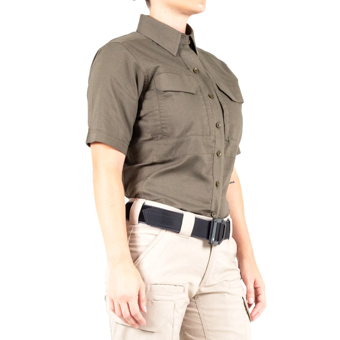 Women's V2 Tactical Short Sleeve Shirt