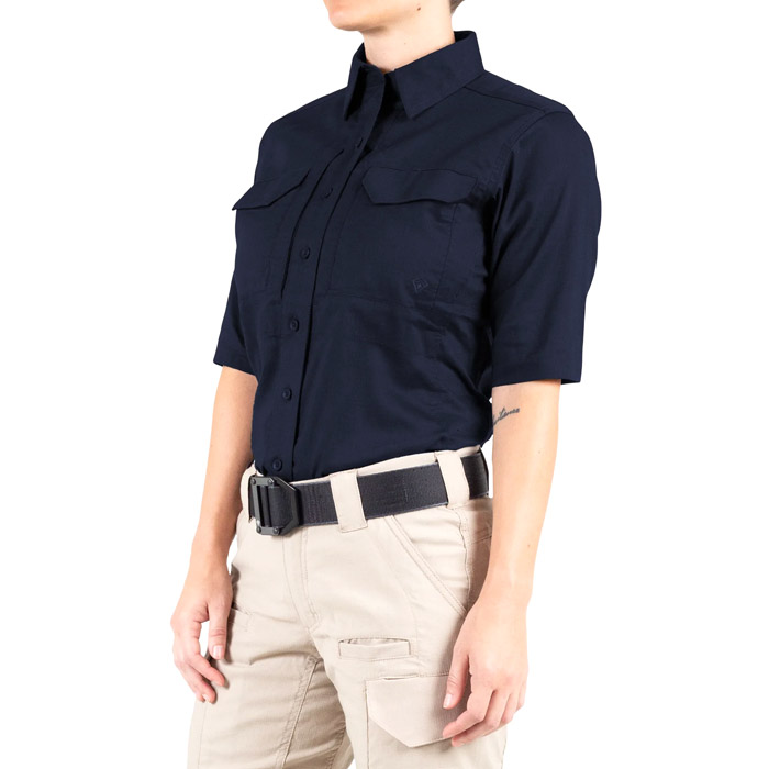 Women's V2 Tactical Short Sleeve Shirt