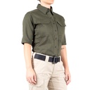 Women's V2 Tactical Short Sleeve Shirt