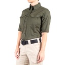 Women's V2 Tactical Short Sleeve Shirt