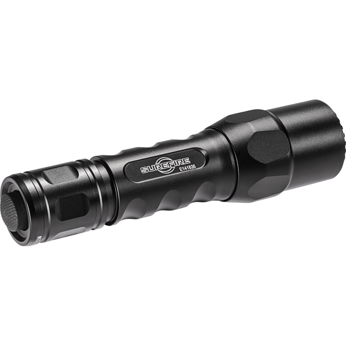 6PX Pro Dual-Output LED Flashlight