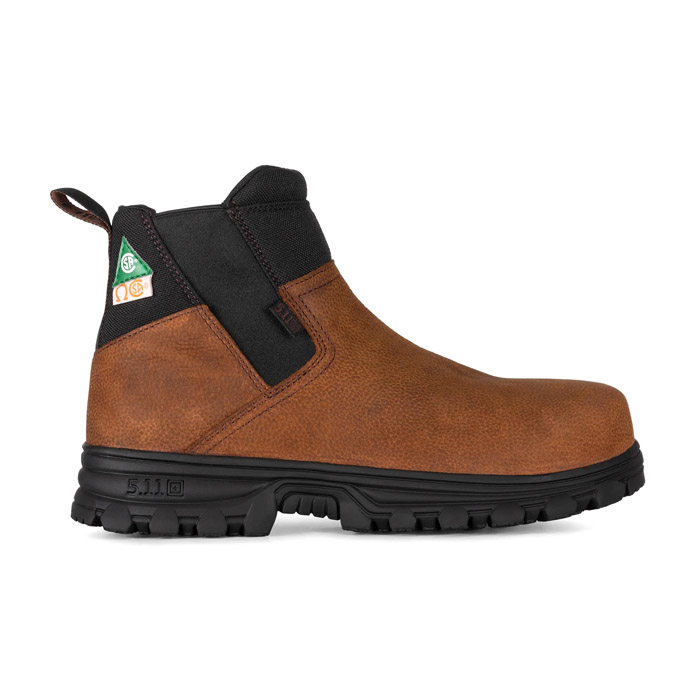 Company 3.0 Carbon Tac Safety Toe Boot