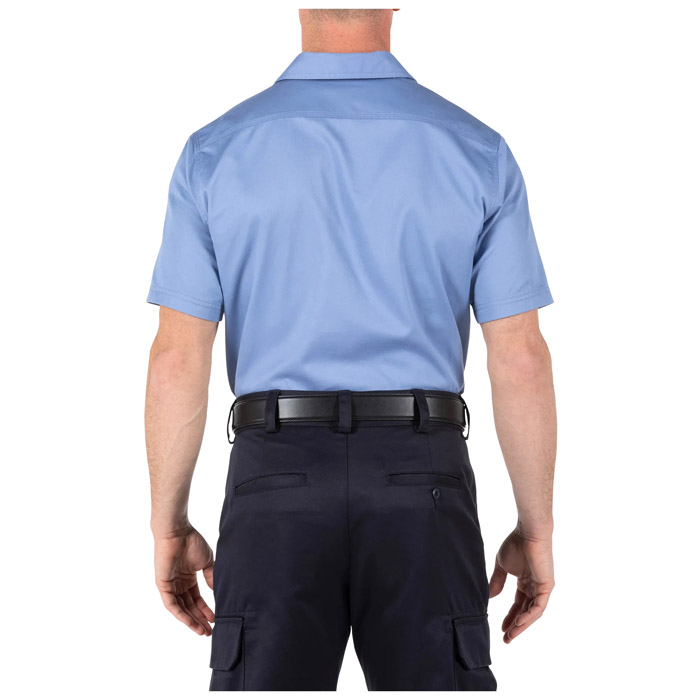 Company Short Sleeve Shirt