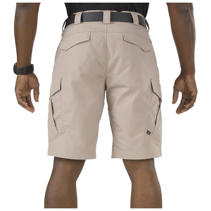 Stryke Shorts