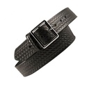 Boston Leather 1.75" Leather Garrison Belt