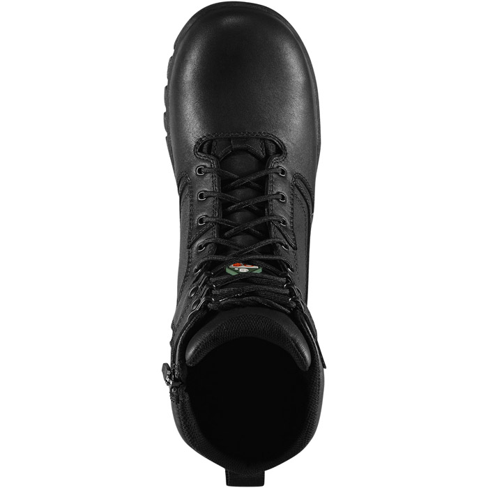 Lookout EMS/CSA 8" Side-Zip Composite Toe  (NMT) Boot