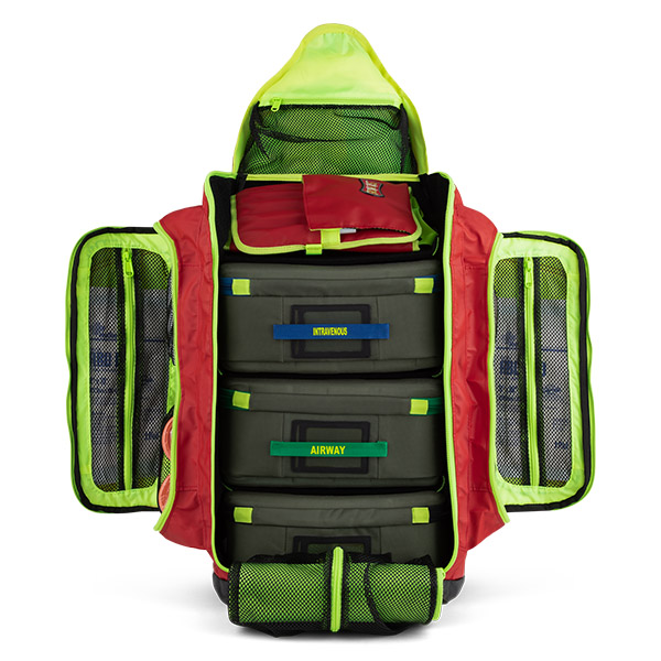 Statpacks G3 Backup