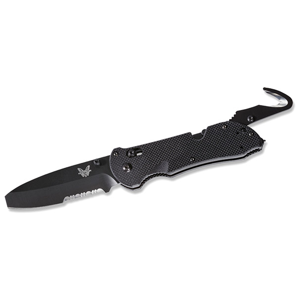 Benchmade Triage Rescue Knife