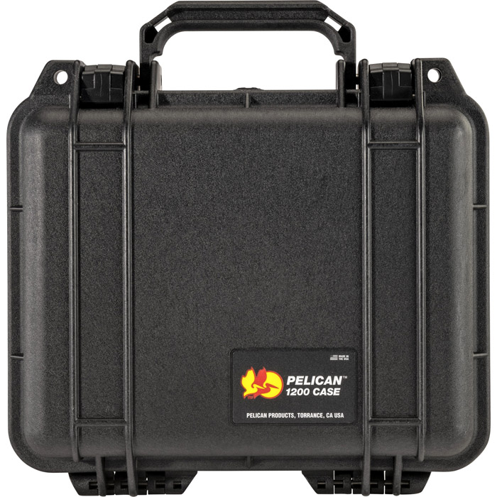 Pelican 1200 Case