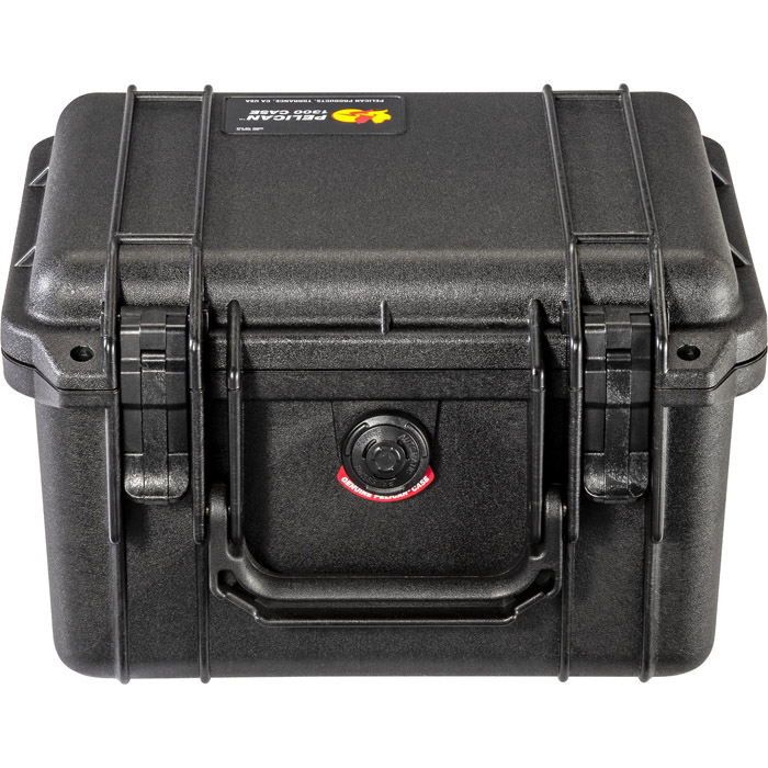 Pelican 1300 Case