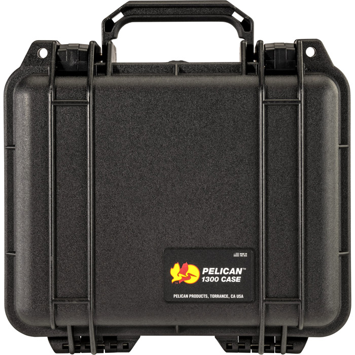 Pelican 1300 Case