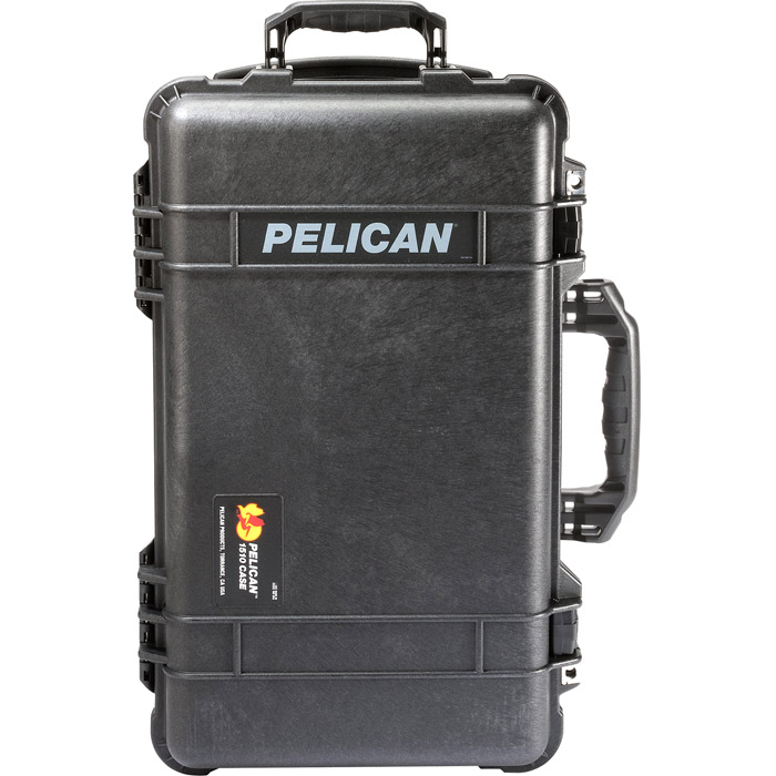 Pelican 1510 Carry On Case