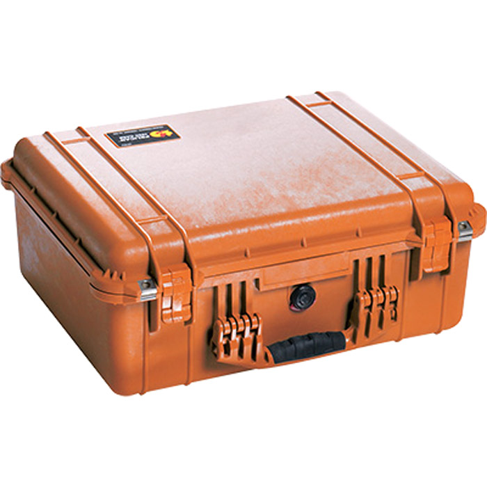 Pelican 1550EMS Case