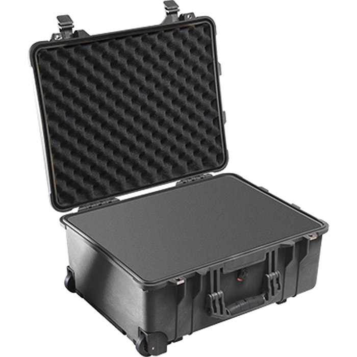 Pelican 1560 Case