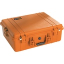 Pelican 1600EMS Case