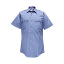 Flying Cross Duro Poplin Men's Short Sleeve Shirt