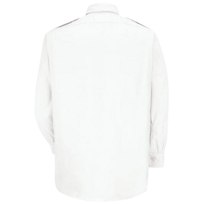 Sentinel Basic Long Sleeve Shirt