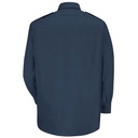 Sentinel Basic Long Sleeve Shirt