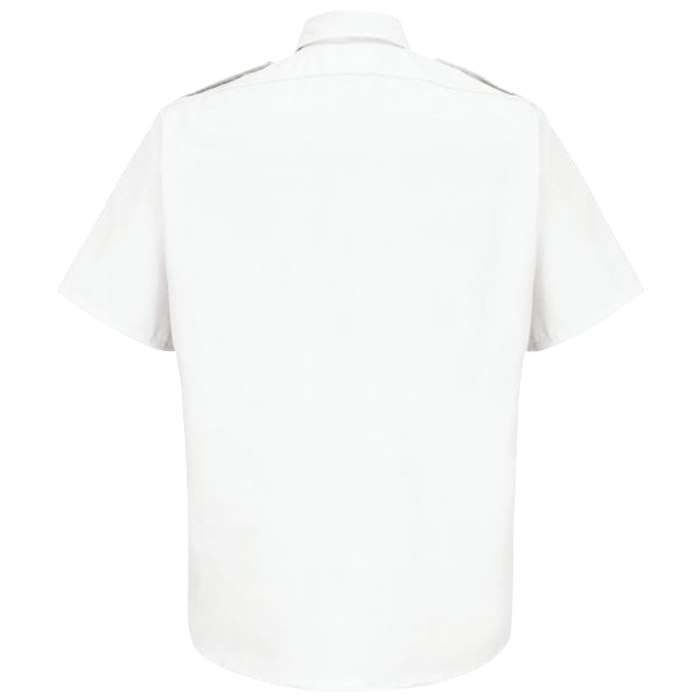 Sentinel Basic Short Sleeve Shirt