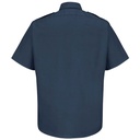 Sentinel Basic Short Sleeve Shirt