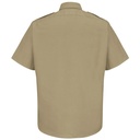 Sentinel Basic Short Sleeve Shirt