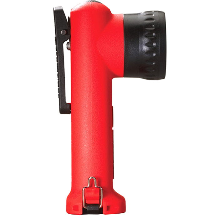 Streamlight Survivor Right Angle Firefighters Flashlight