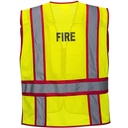 Portwest FIRE Public Safety Vest