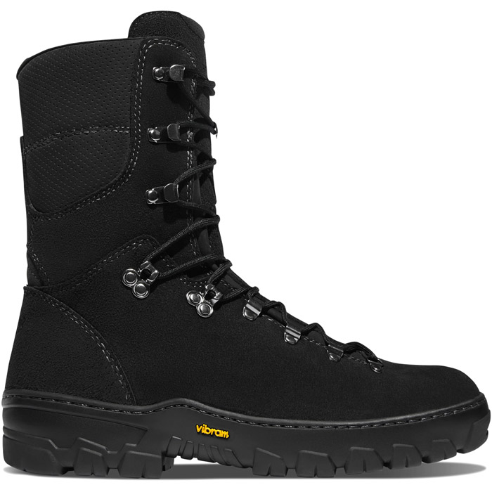 Wildland Tactical Firefighter 8" Boot