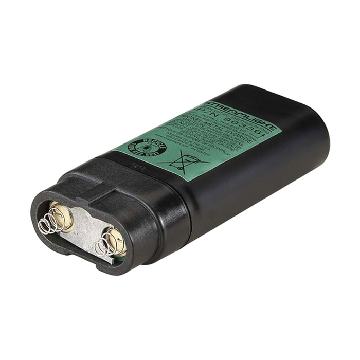 NiMH Battery for Streamlight Knucklehead/Survivor