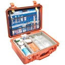 Pelican 1500EMS Case