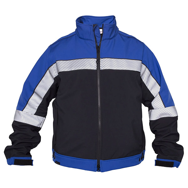 Elbeco Shield Color Block Soft Shell