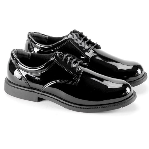 Thorogood Poromeric Oxford