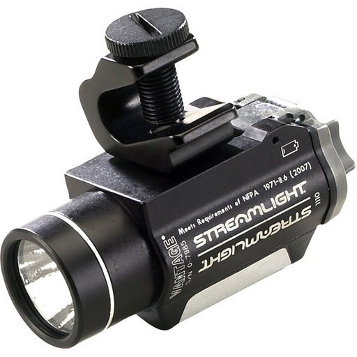 Streamlight Vantage Helmet Mounted Light