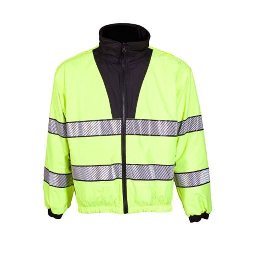 Spiewak Reversible ANSI Softshell Jacket/Liner